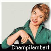 photo de Le Champilambart